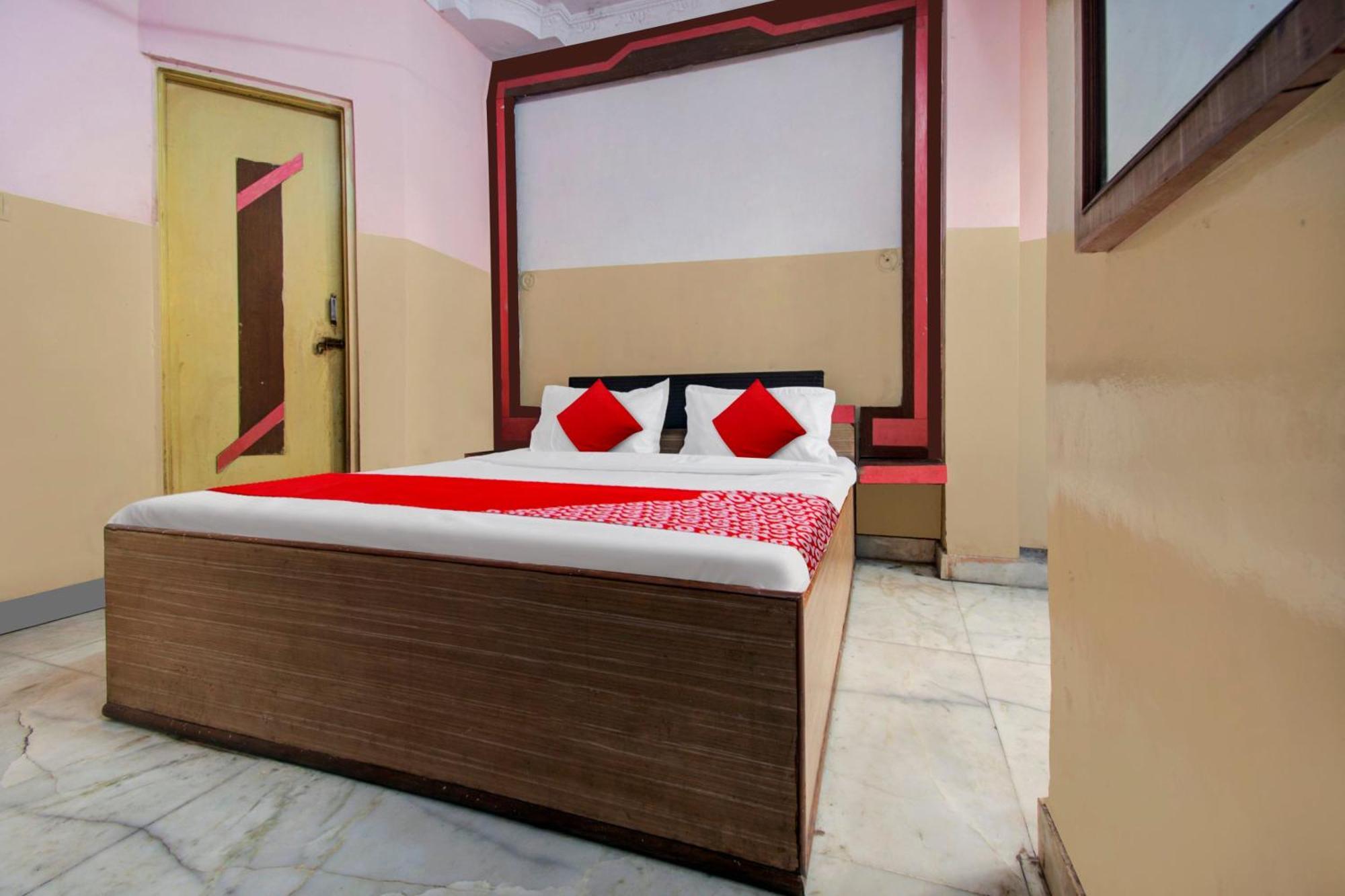 Hotel Sanwariya Palace Jaipur Exterior photo